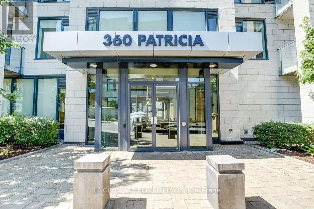 106 - 360 PATRICIA AVENUE — photo 2