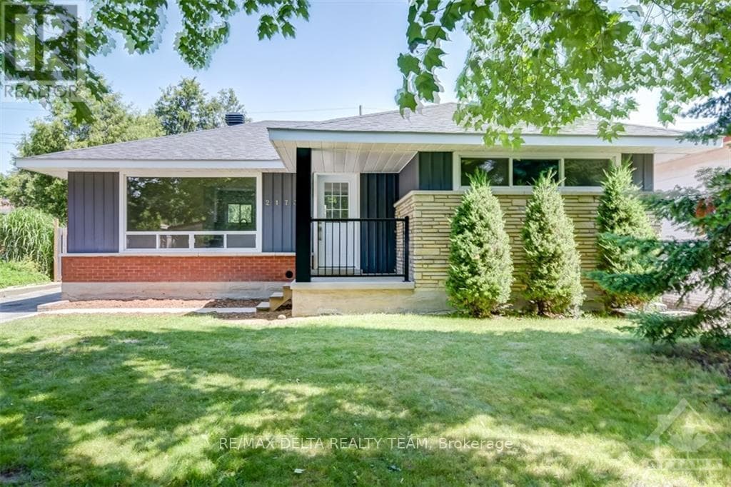 A - 2173 BINGHAM STREET — photo 1