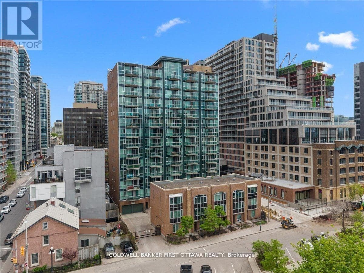 1203 - 134 YORK STREET — photo 1
