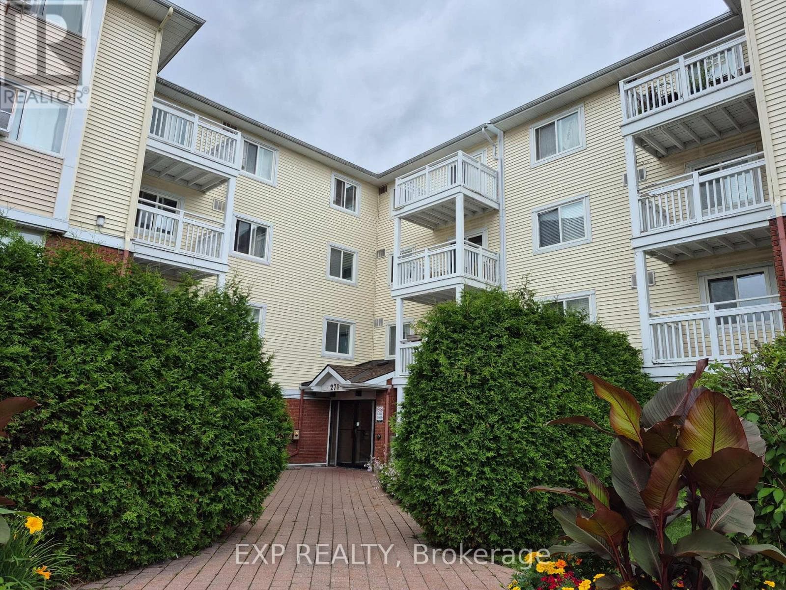 218 - 270 LORRY GREENBERG DRIVE — photo 1