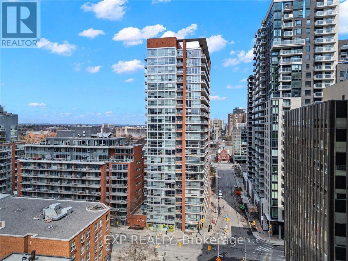 603 - 179 GEORGE STREET — photo 1