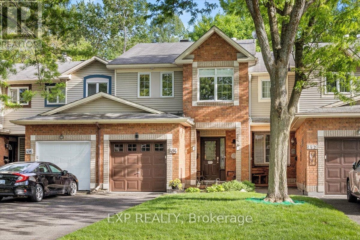 494 LAWLER CRESCENT — photo 1