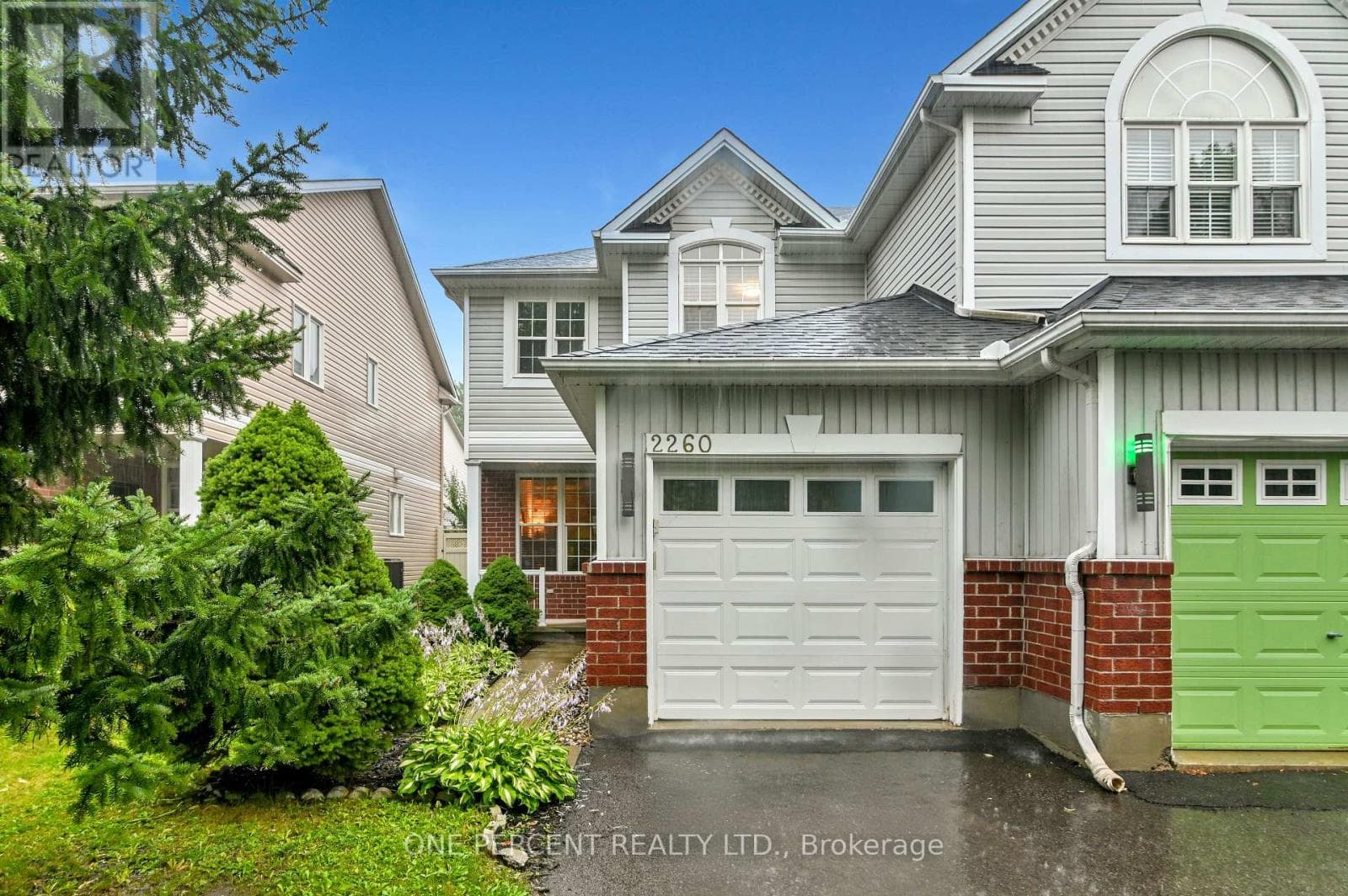 2260 MONDAVI STREET — photo 1