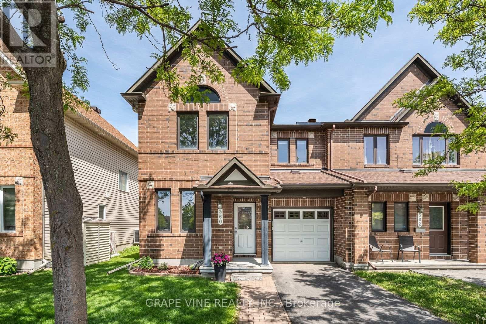 360 BALINROAN CRESCENT — photo 1