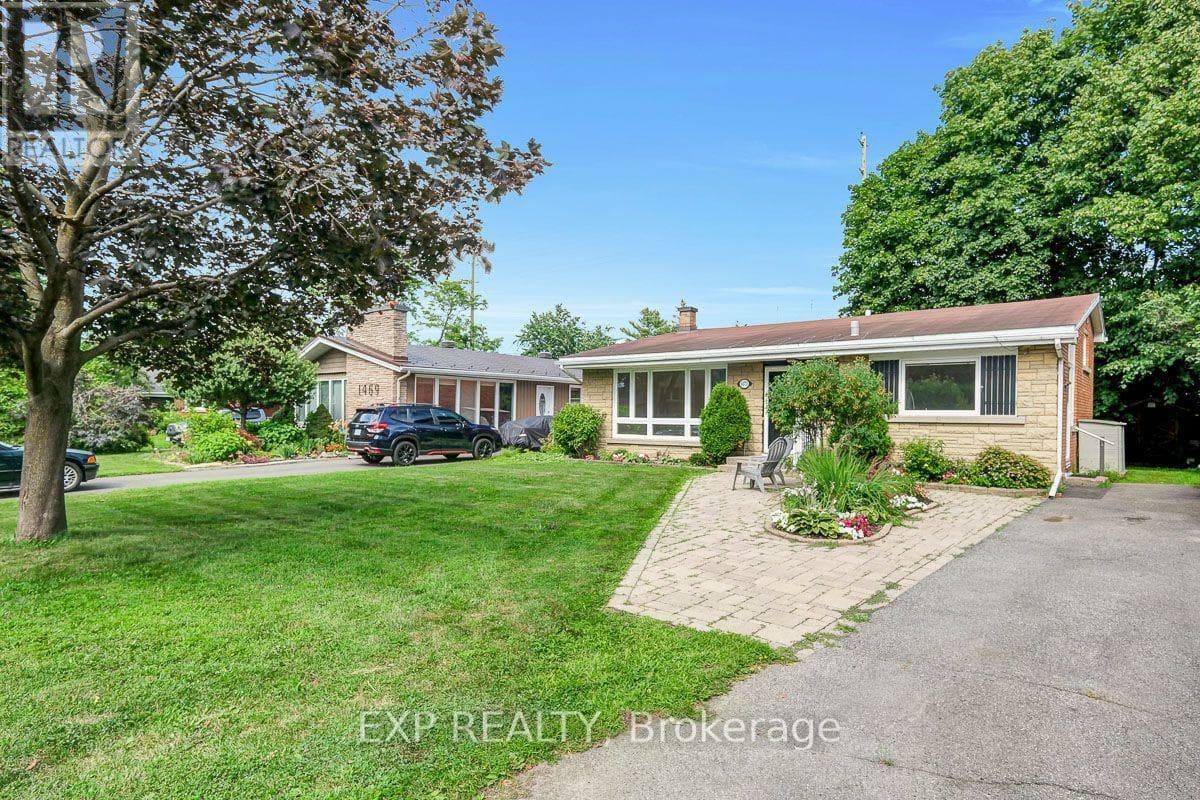 1473 CHOMLEY CRESCENT — photo 4