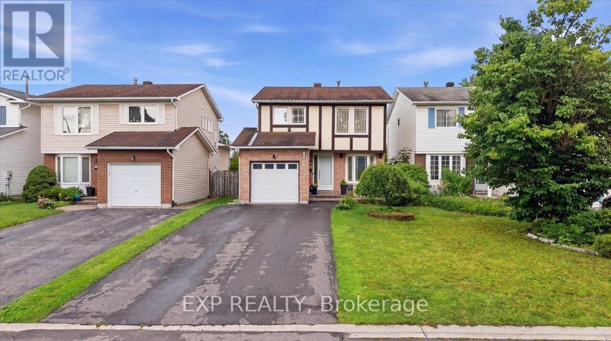 1044 ARROWHEAD PLACE — photo 1