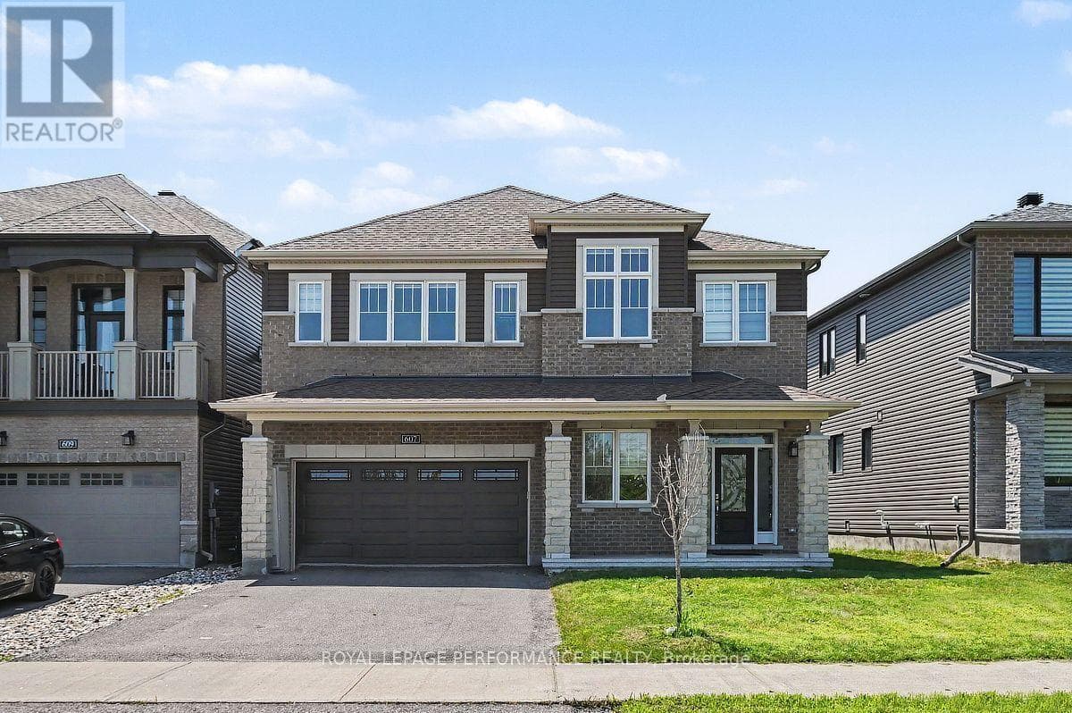 607 JEROME JODOIN DRIVE — photo 1