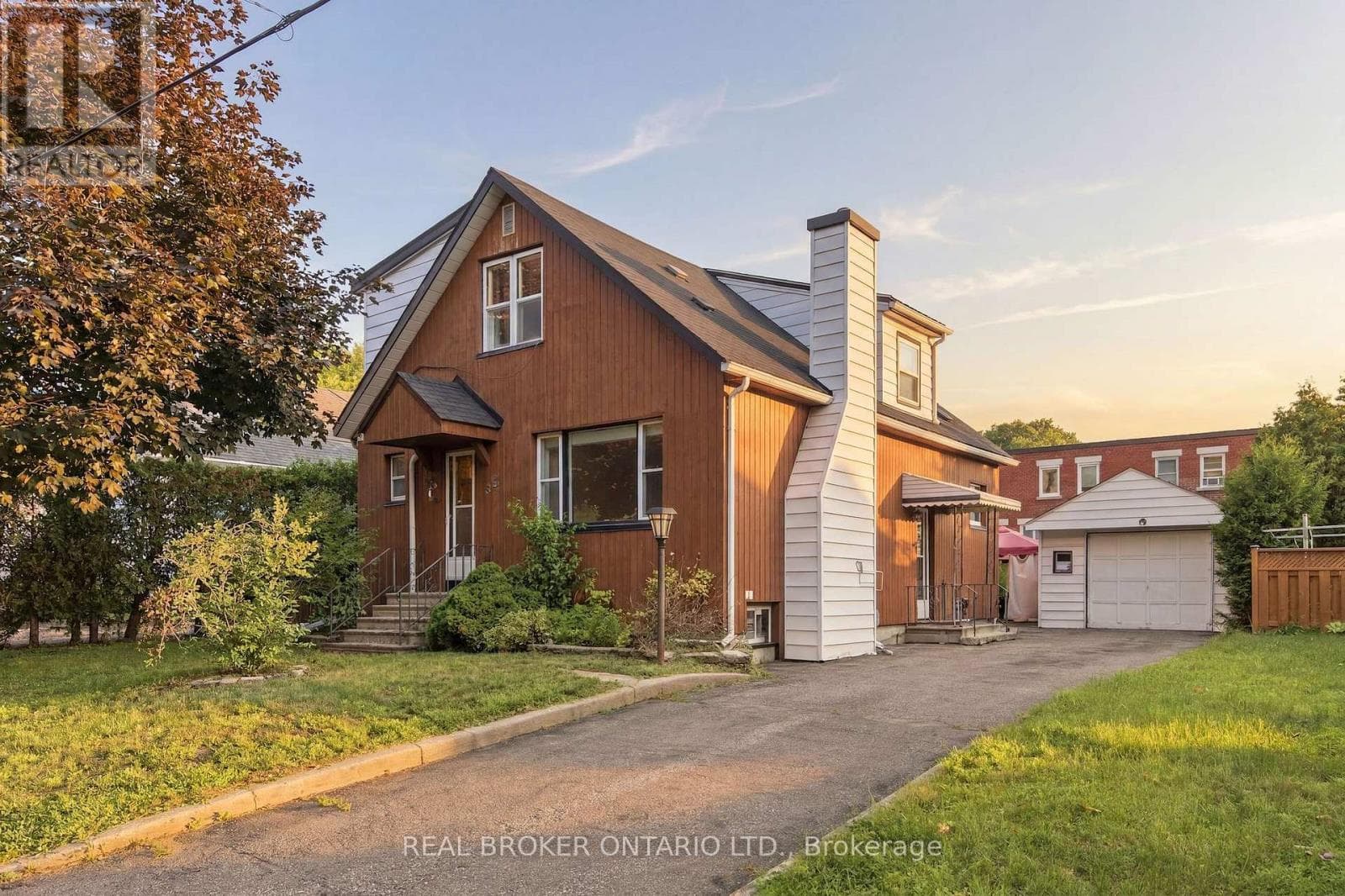 385 ENFIELD AVENUE