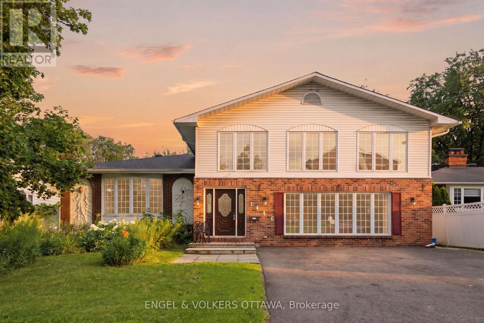 1446 RIDGEBROOK DRIVE — photo 1