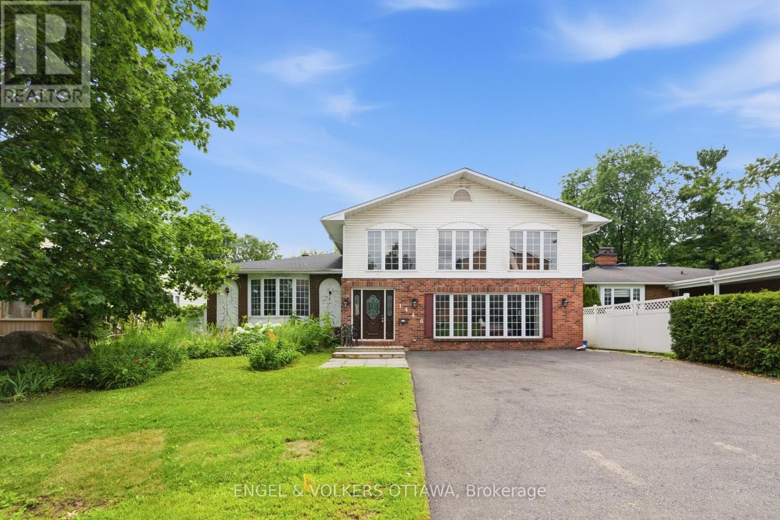 1446 RIDGEBROOK DRIVE — photo 2