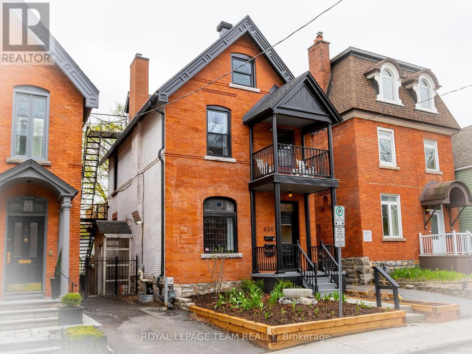 620 COOPER STREET — photo 1