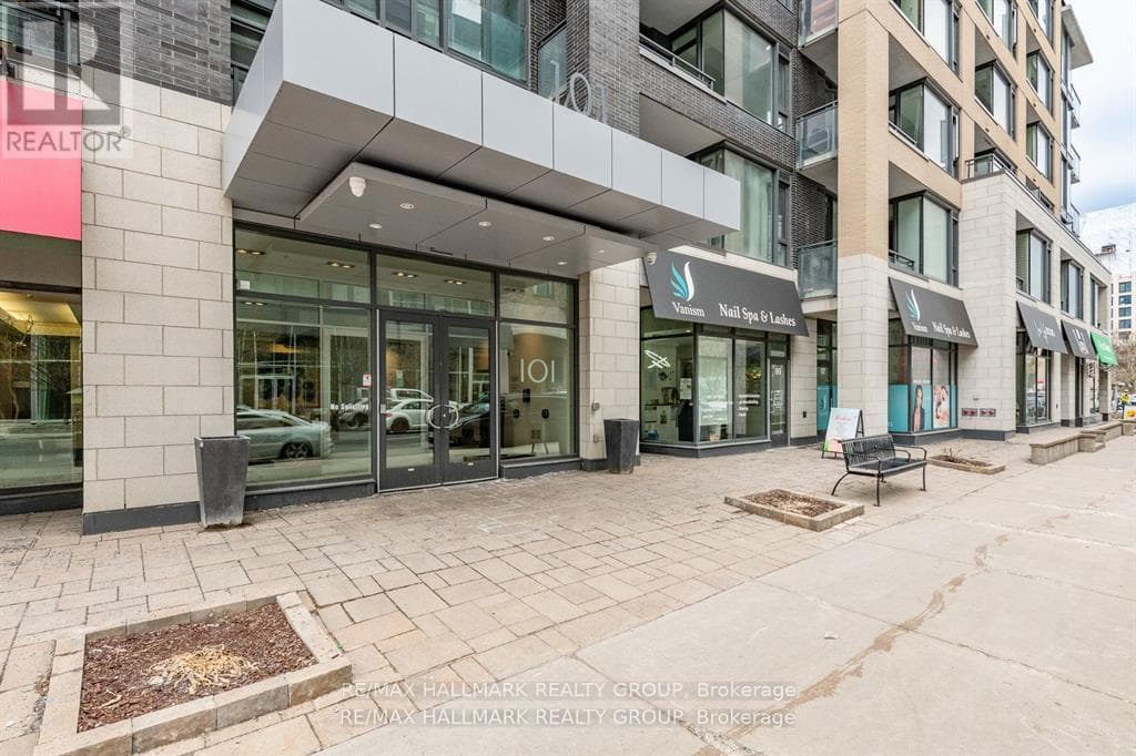 319 - 101 RICHMOND ROAD — photo 4