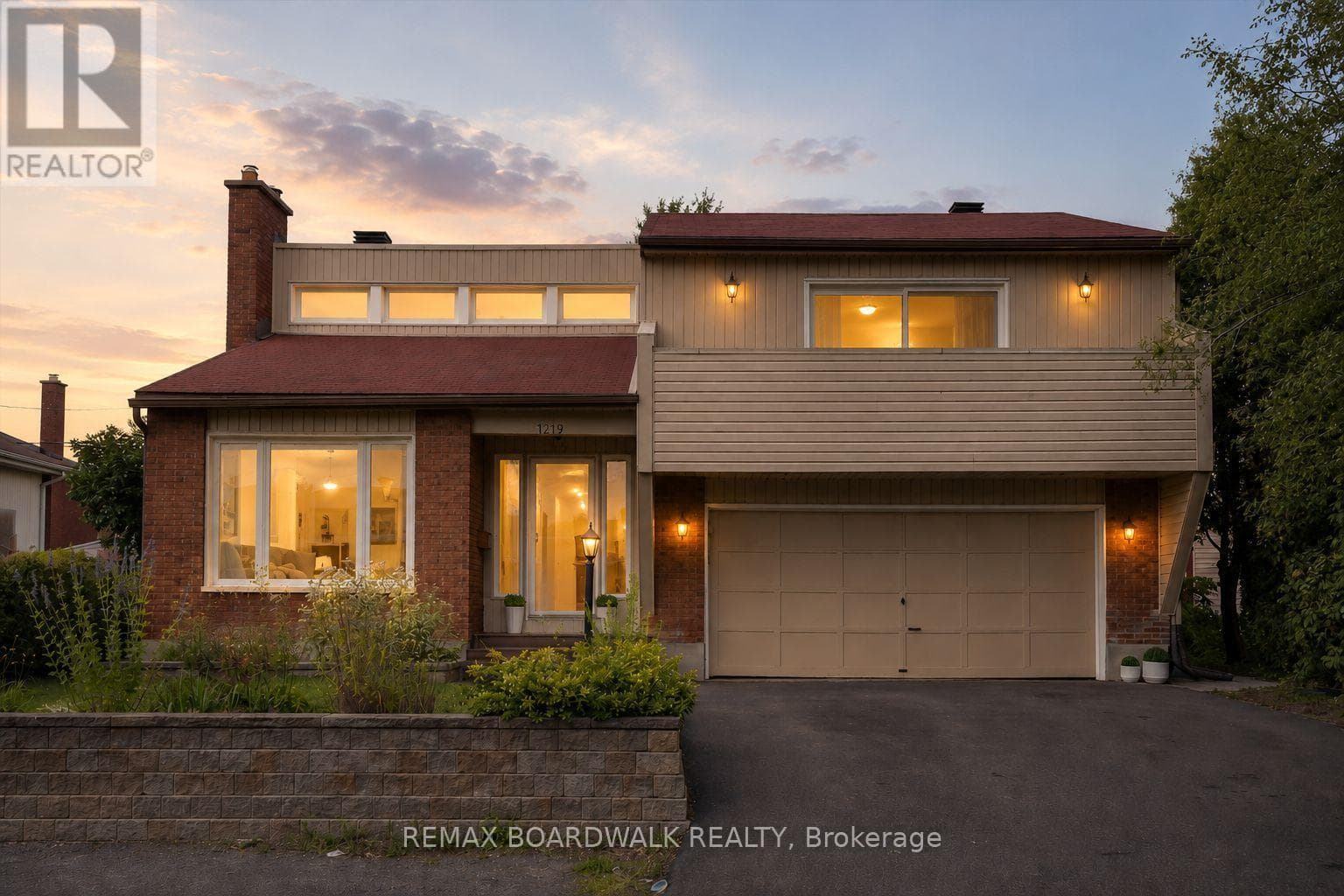 1219 NOTTING HILL AVENUE — photo 1