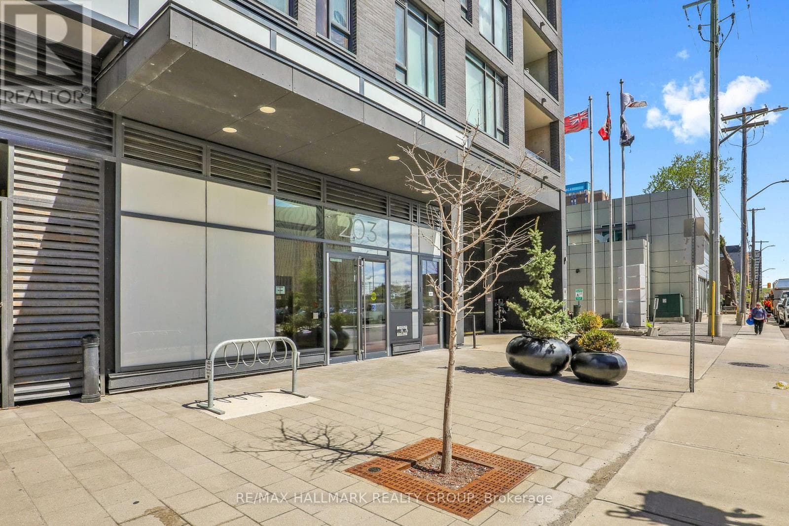 1204 - 203 CATHERINE STREET — photo 4