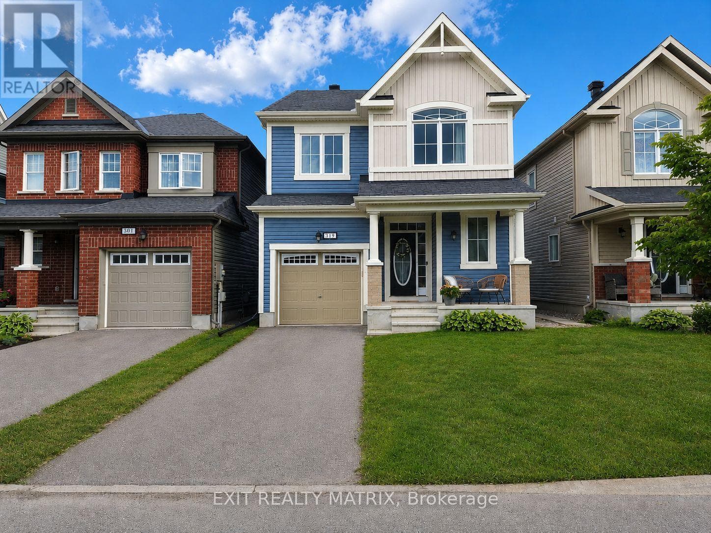 319 SWEETCLOVER WAY — photo 1