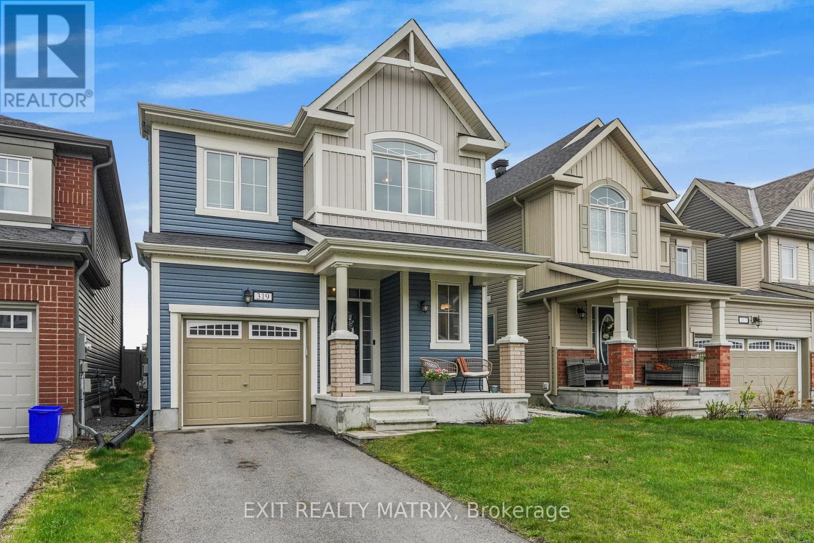 319 SWEETCLOVER WAY — photo 2