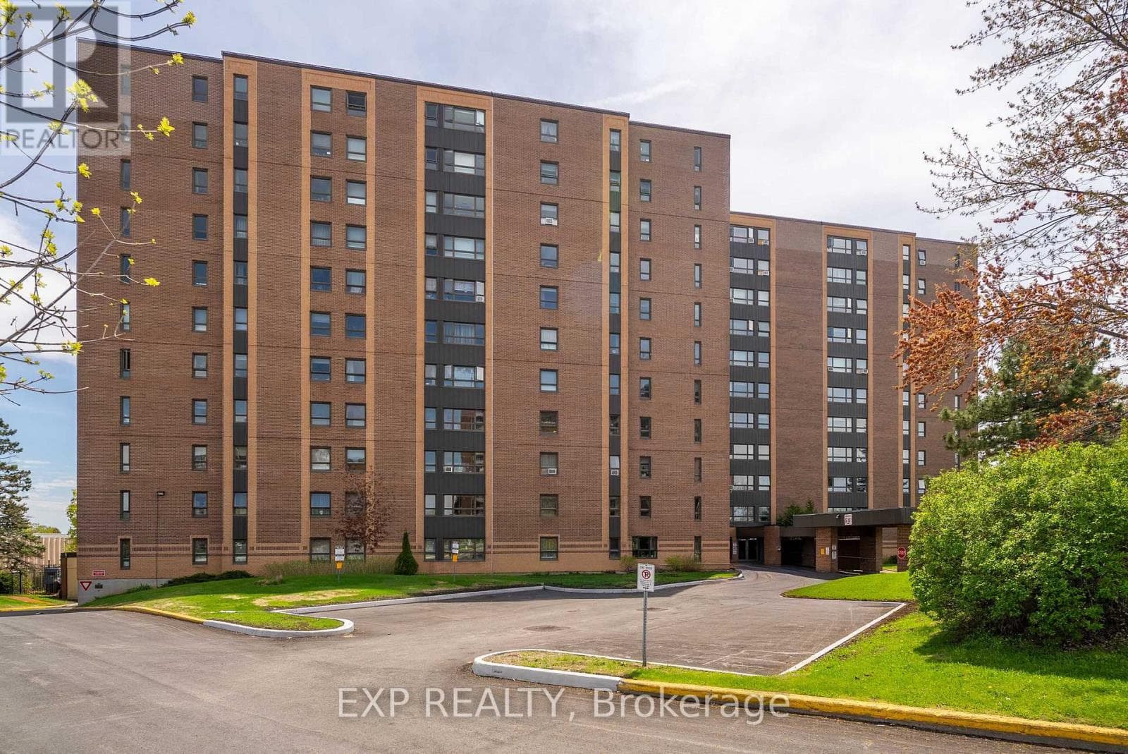 604 - 1356 MEADOWLANDS DRIVE N — photo 1