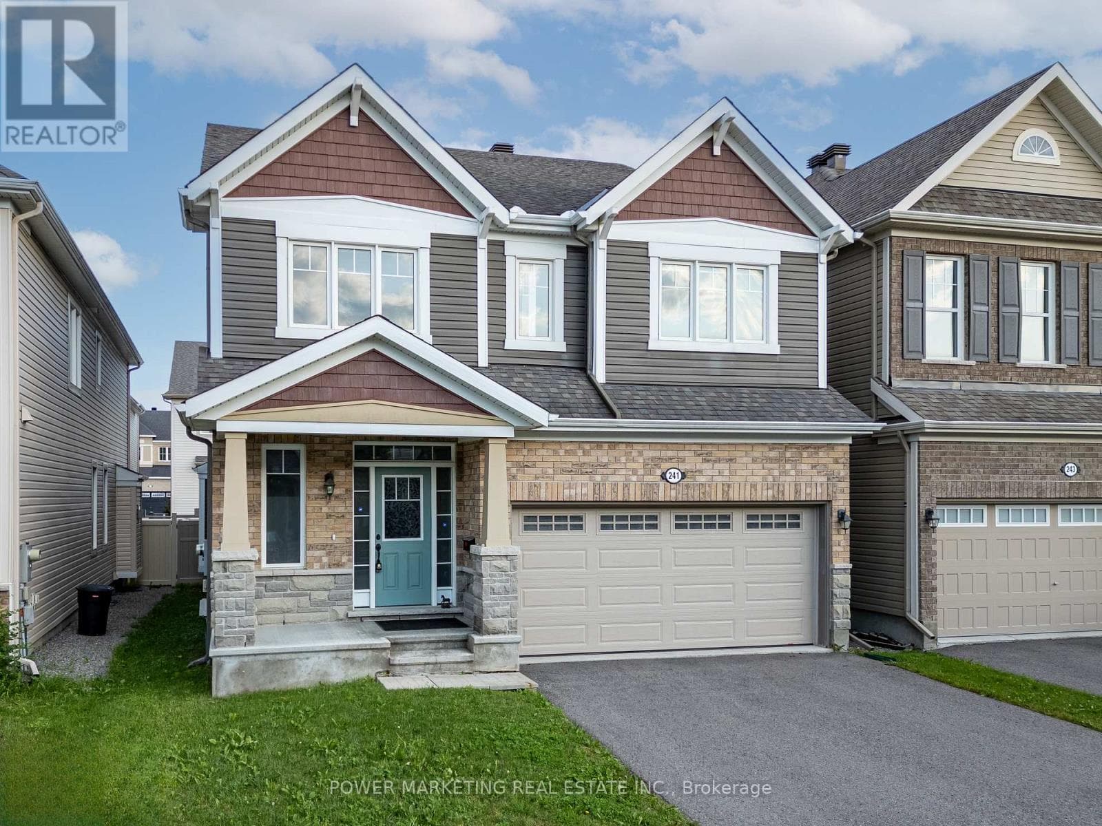 241 RUE DES SOLDATS RIENDEAU STREET — photo 2