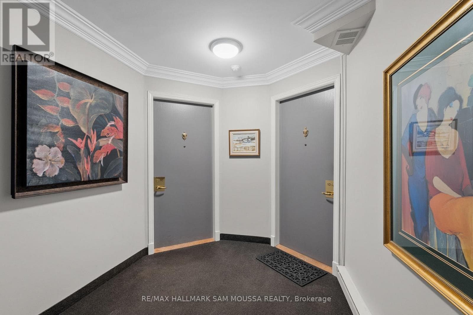 1C - 70 ROBSON COURT — photo 4