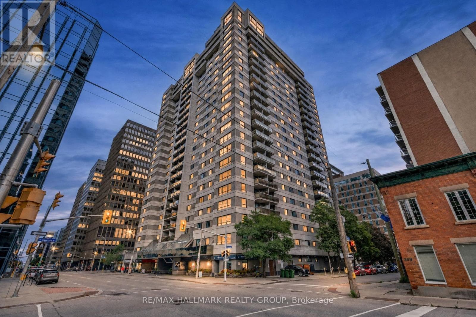 510 - 199 KENT STREET — photo 1