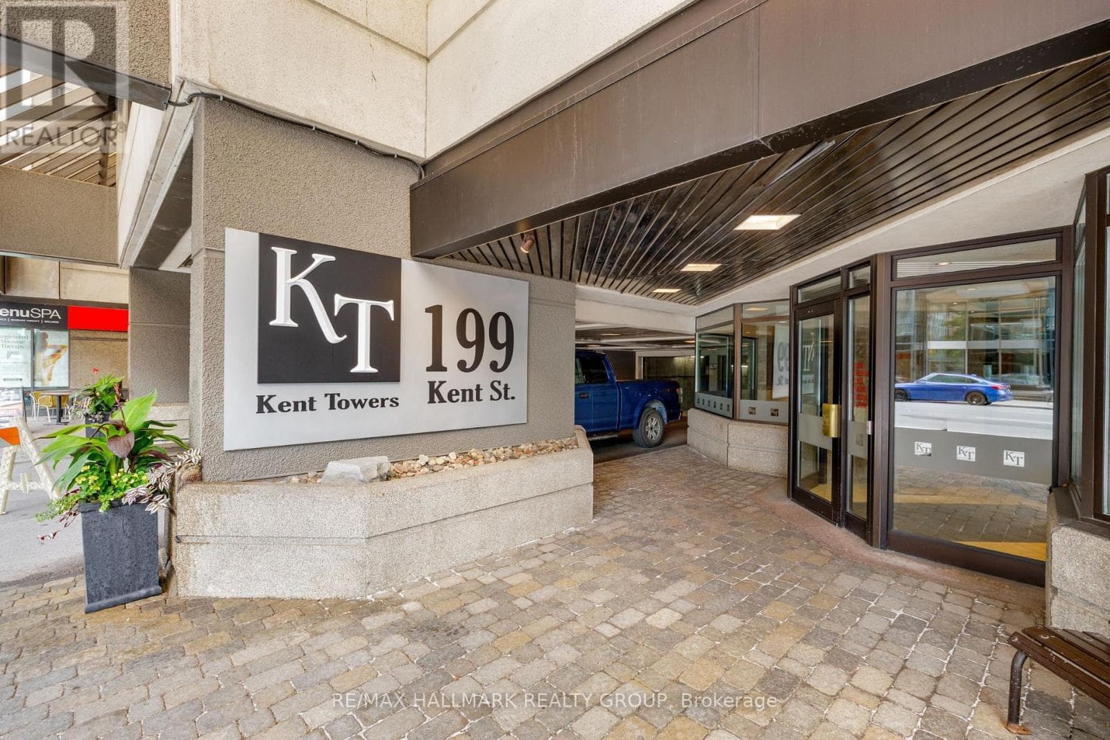 510 - 199 KENT STREET — photo 2