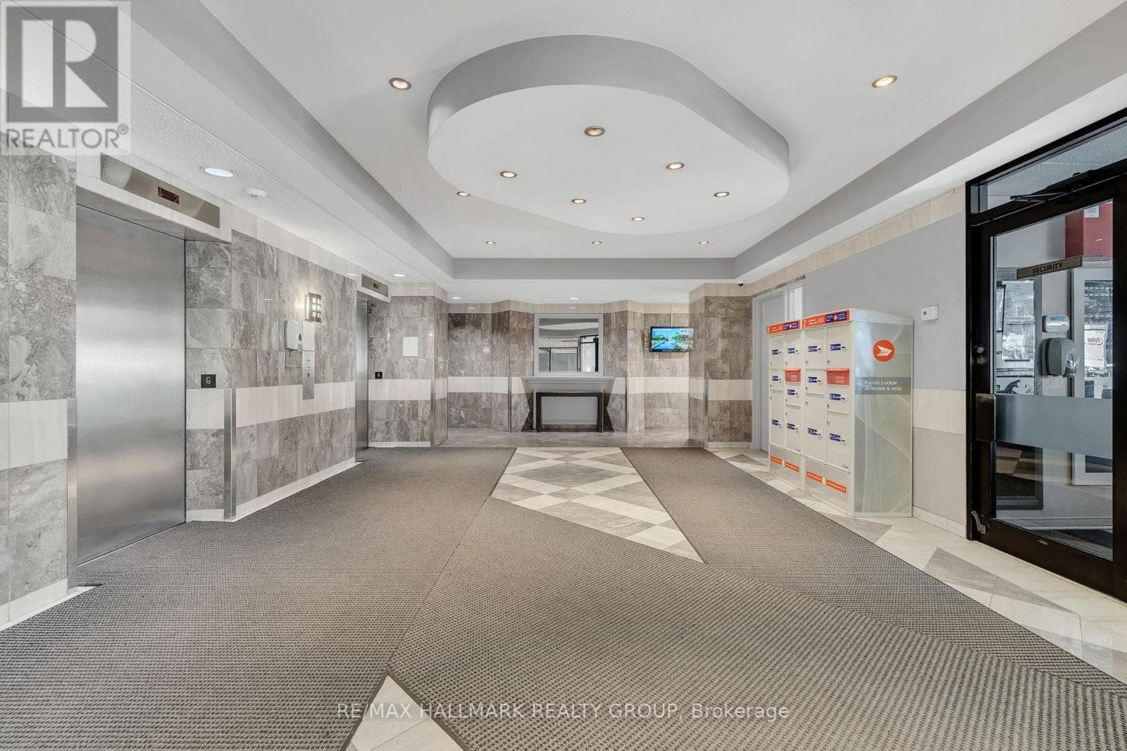 510 - 199 KENT STREET — photo 3