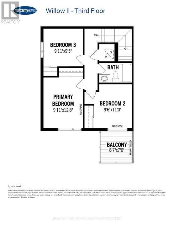 LOT 1501 (HALF MOON BAY) — photo 4