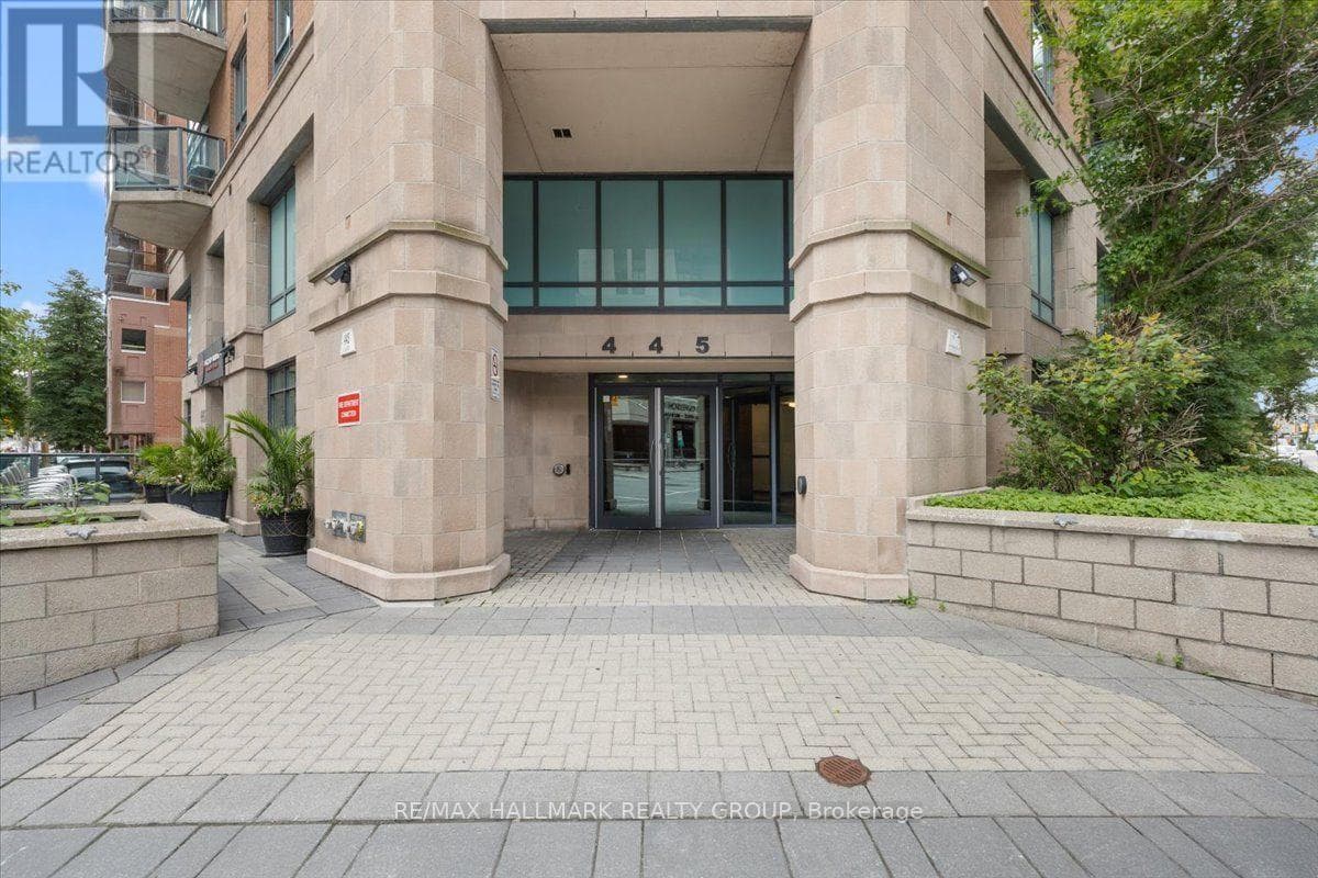 1703 - 445 LAURIER AVENUE W — photo 3