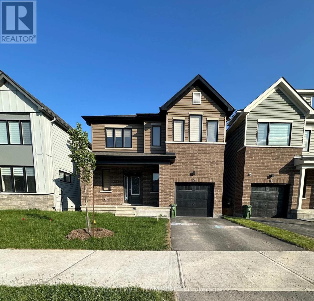 199 CONSERVANCY DRIVE — photo 1