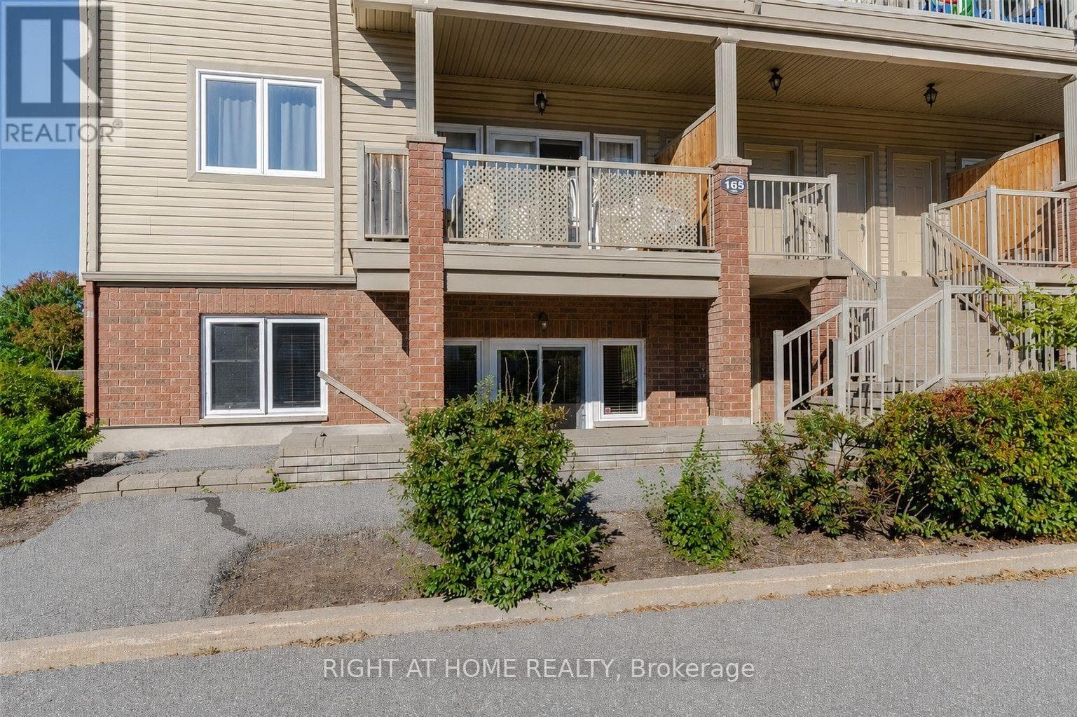 3 - 165 WATERBRIDGE DRIVE — photo 1
