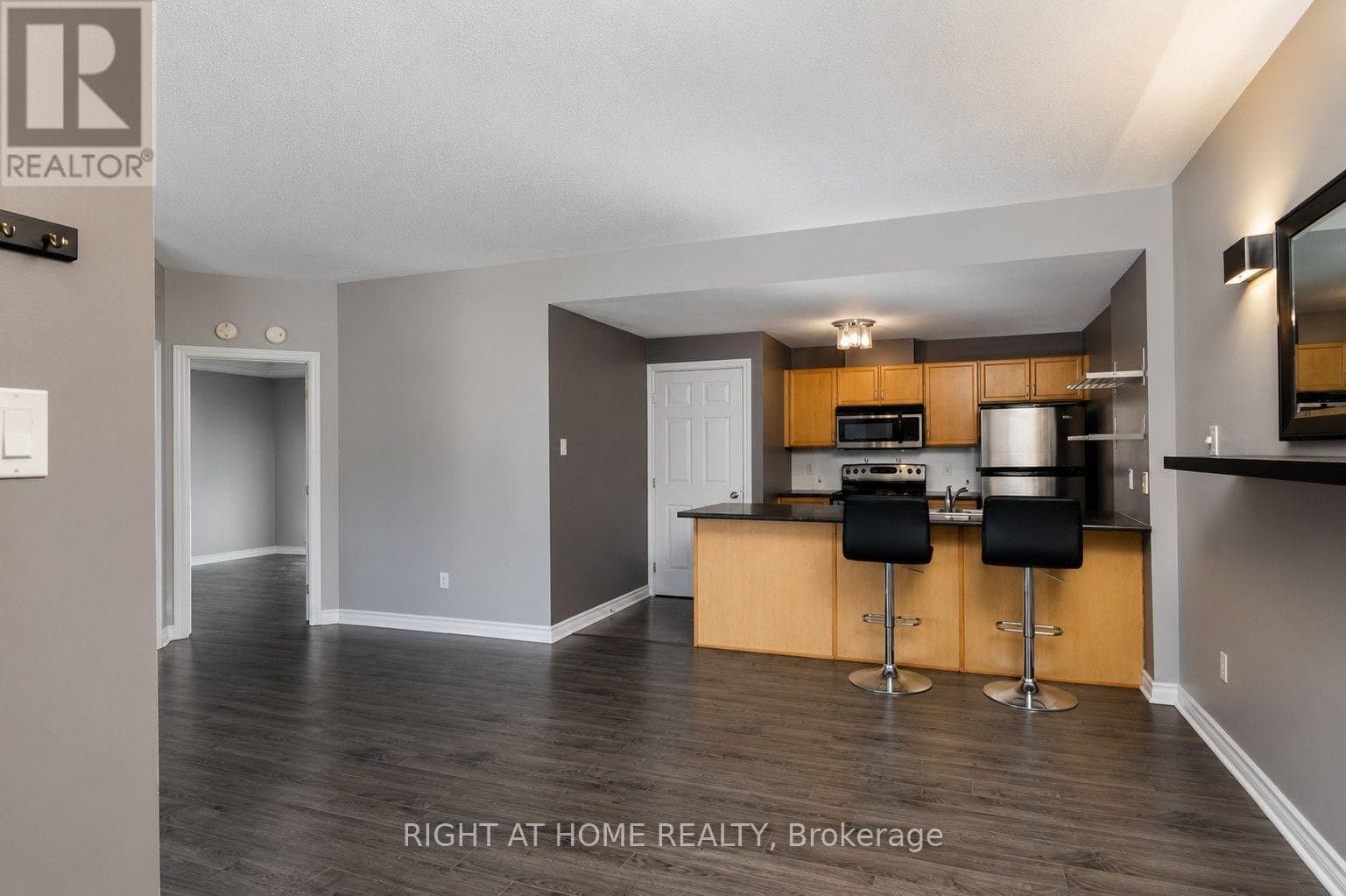 3 - 165 WATERBRIDGE DRIVE — photo 3