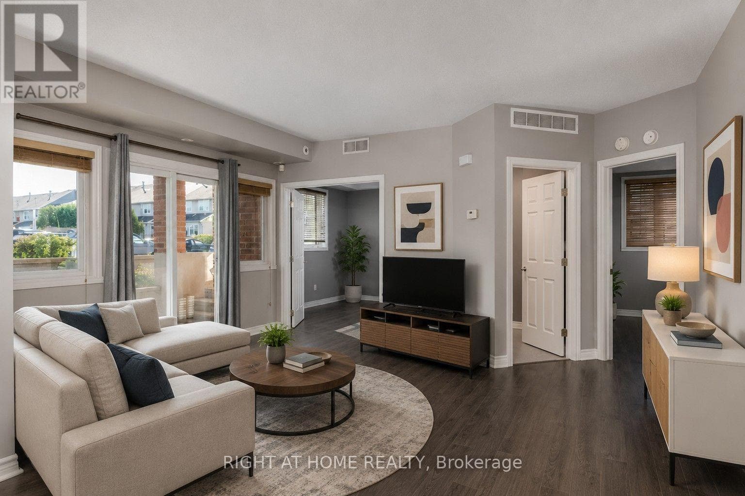 3 - 165 WATERBRIDGE DRIVE — photo 4