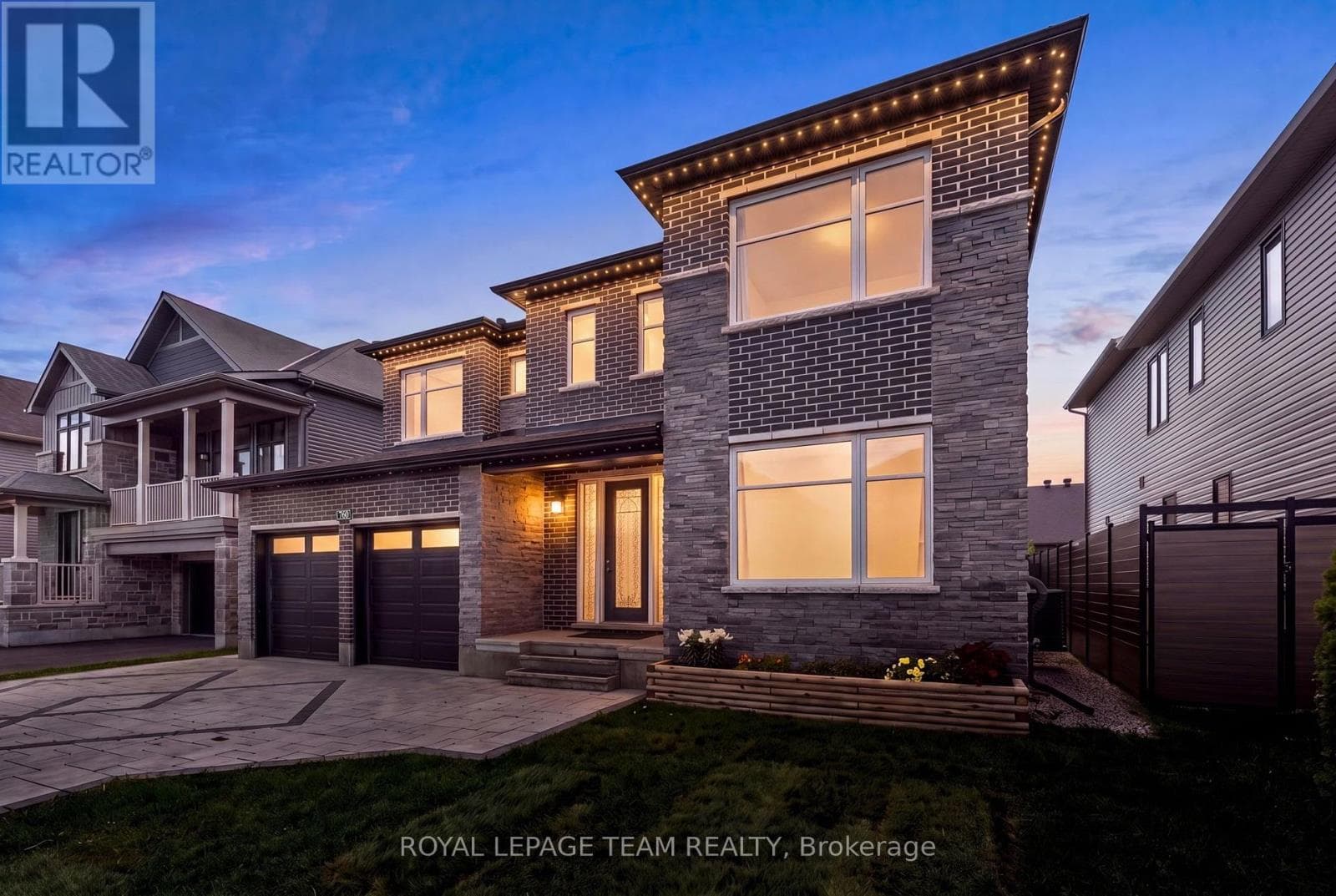 760 SHOAL STREET — photo 1