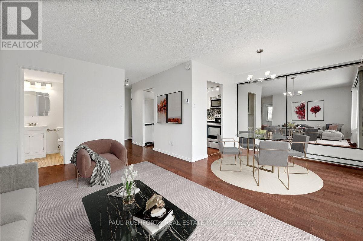 1702 - 158 B MCARTHUR AVENUE — photo 1