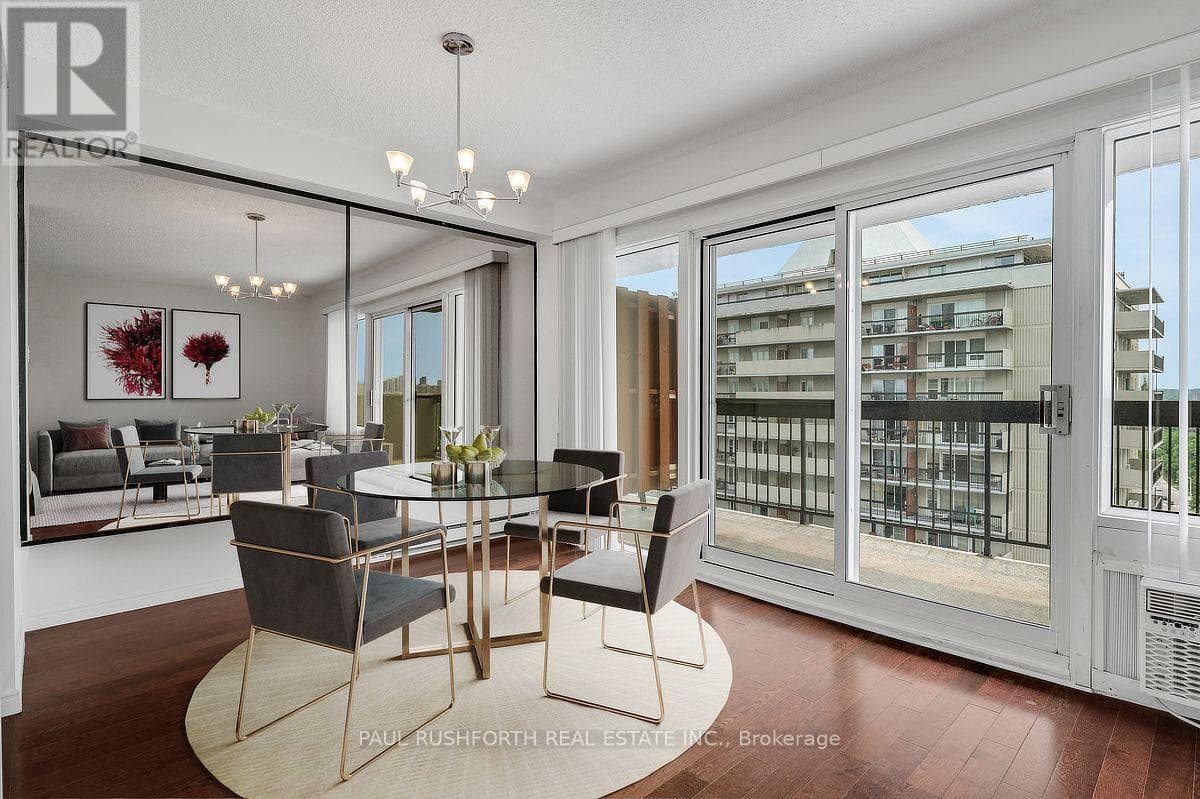 1702 - 158 B MCARTHUR AVENUE — photo 2