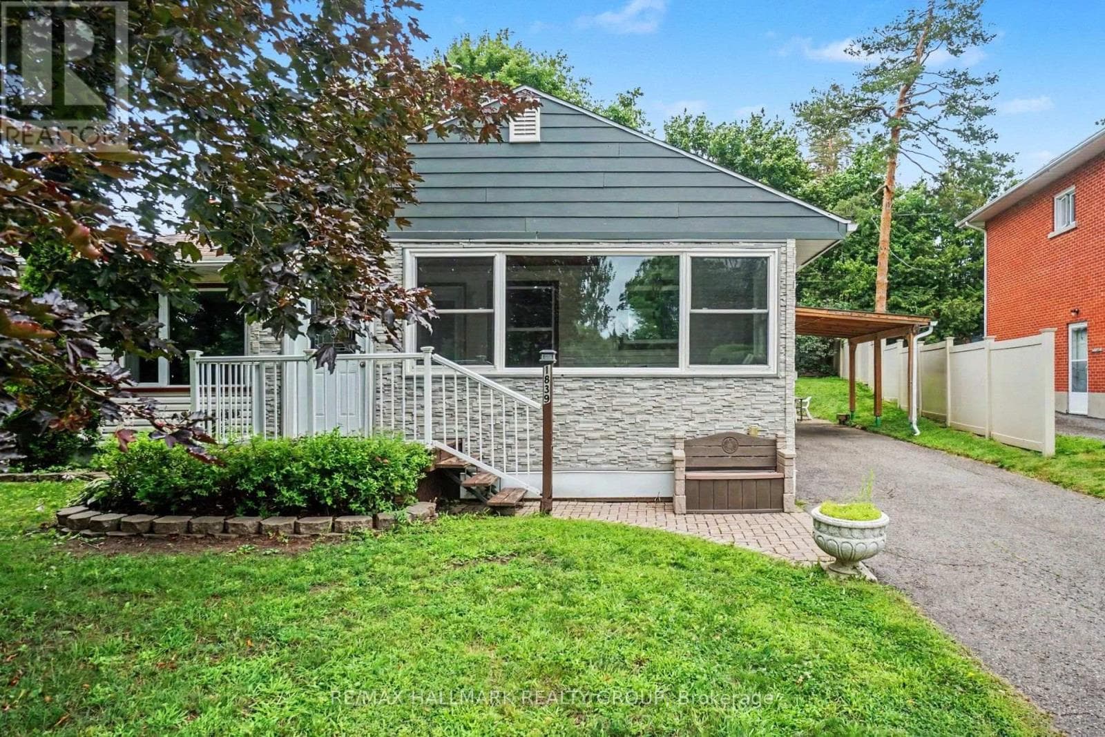 1839 HUTTON AVENUE — photo 1