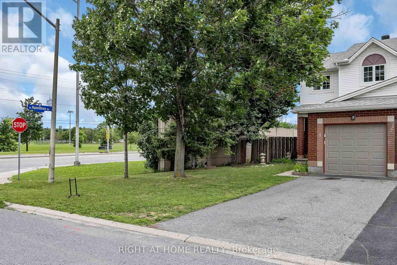 1 KINCARDINE DRIVE — photo 1