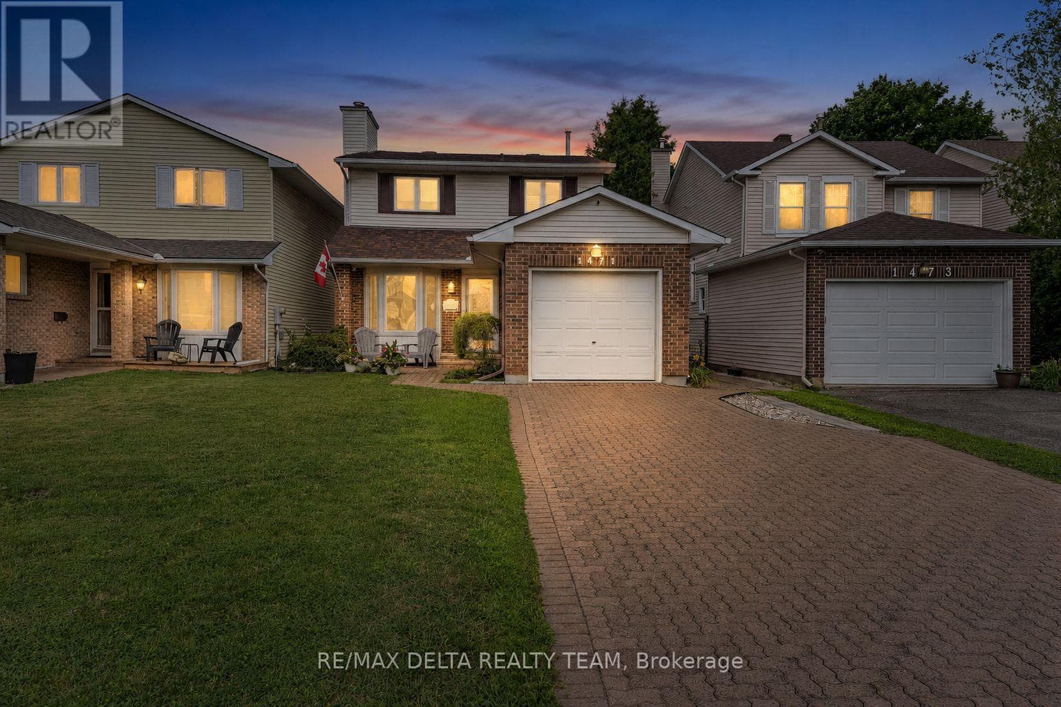 1471 KAMOURASKA CIRCLE — photo 1