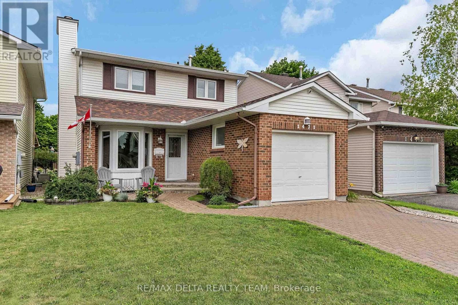 1471 KAMOURASKA CIRCLE — photo 2