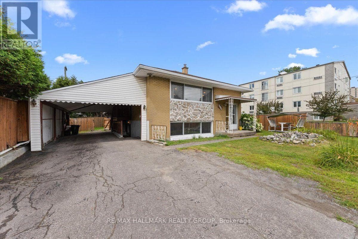 664 CUMMINGS AVENUE — photo 1