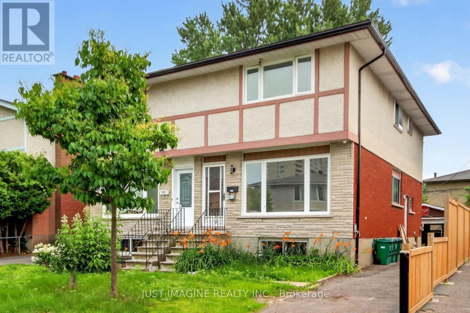 2654 CONN STREET — photo 1