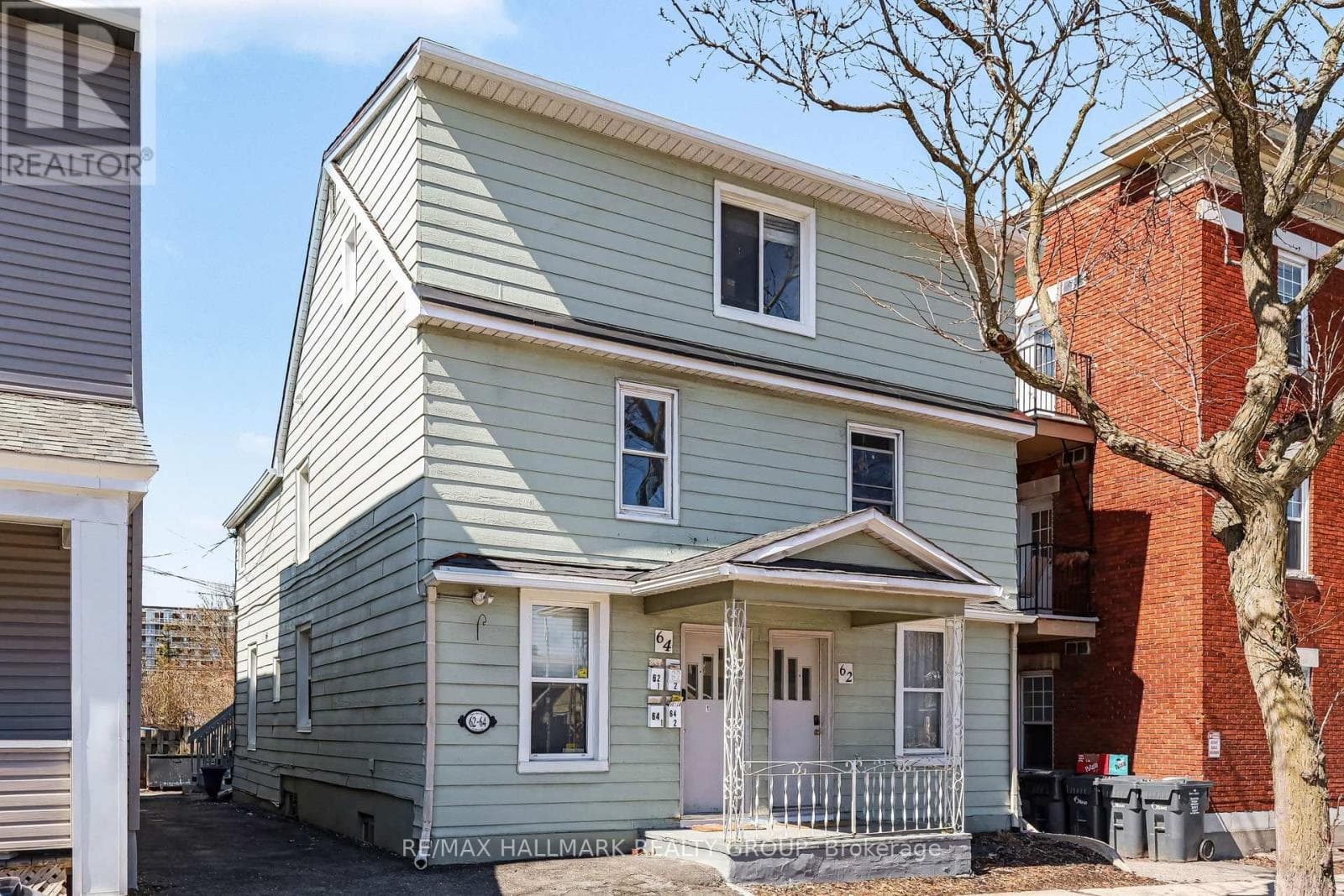 2 - 64 COBOURG STREET — photo 1