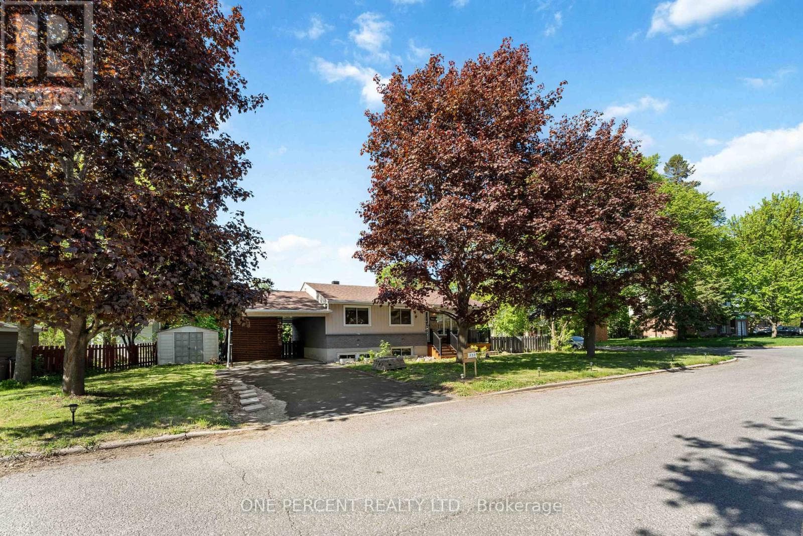 UNIT A AND UNIT B - 933 KINCAID COURT — photo 1