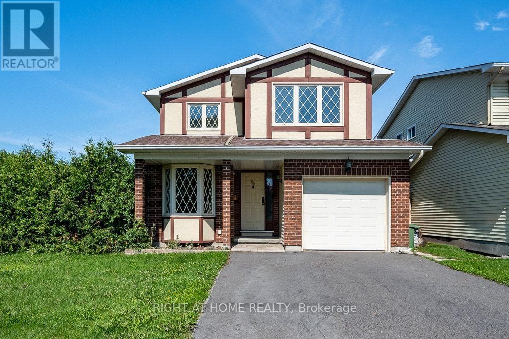 85 WINCHESTER DRIVE — photo 1