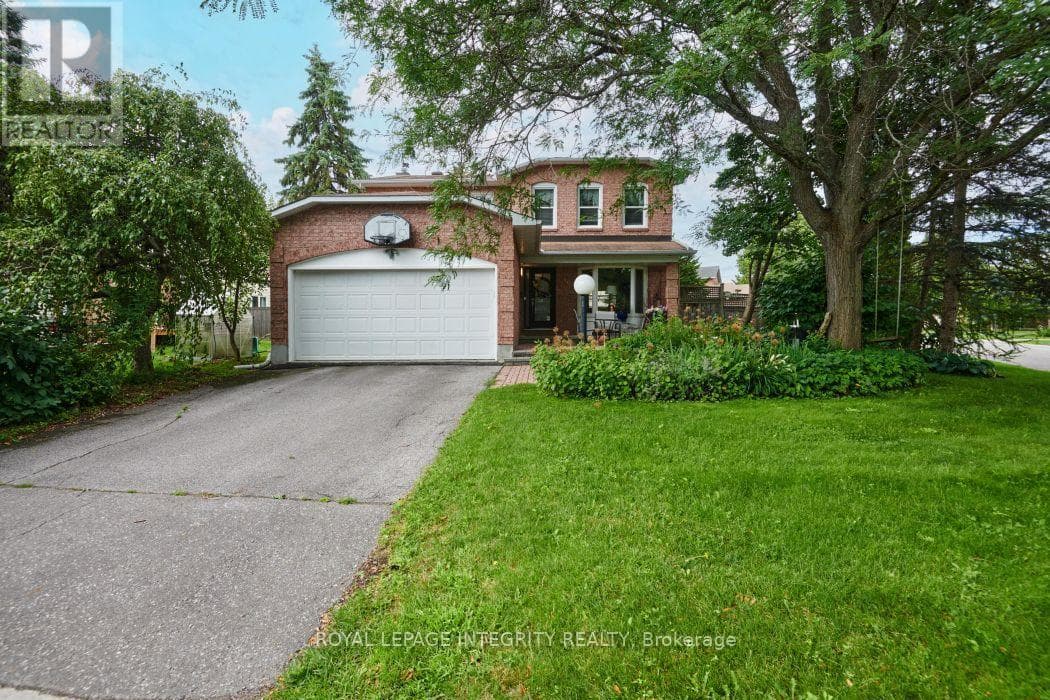 46 DARTMOOR DRIVE — photo 1