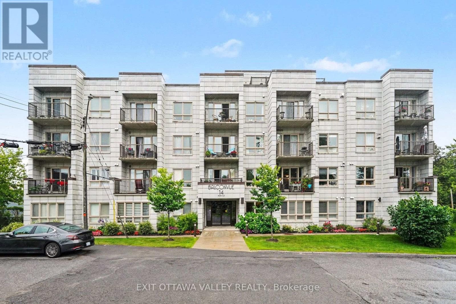 208 - 14 NORICE STREET — photo 1
