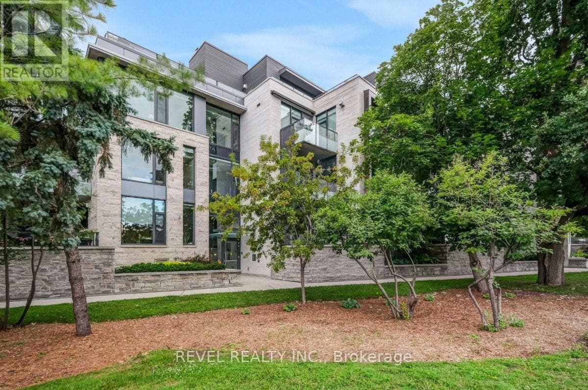 103 - 372 QUEEN ELIZABETH DRIVE — photo 2