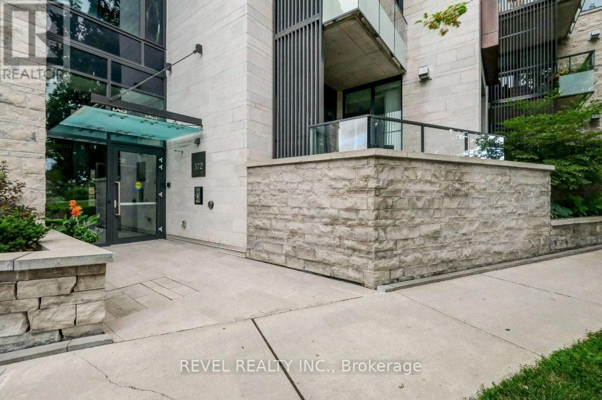103 - 372 QUEEN ELIZABETH DRIVE — photo 3