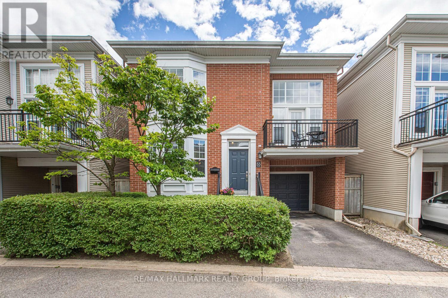 55 JARDIN PRIVATE — photo 1
