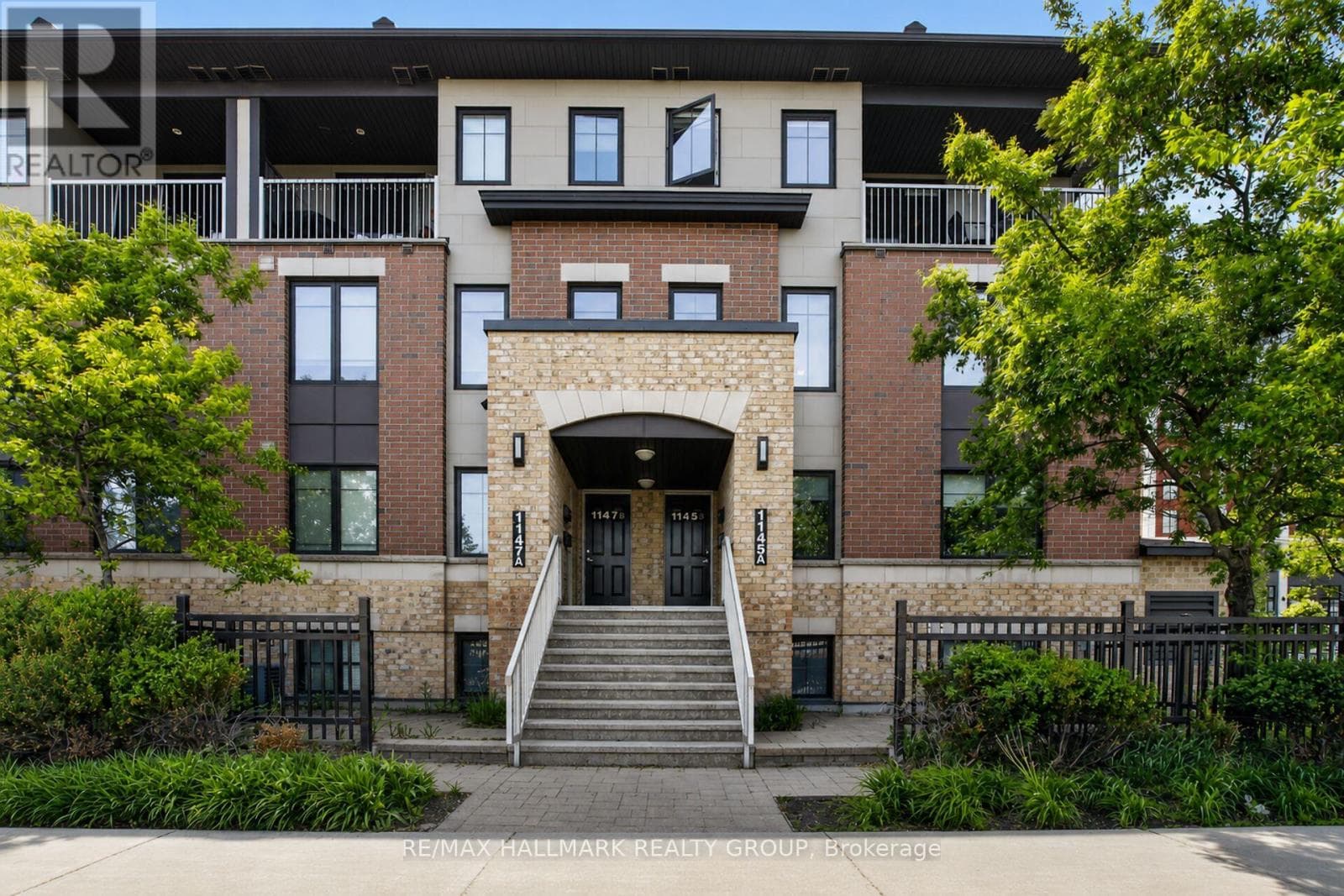 B - 1145 LONGFIELDS DRIVE — photo 1